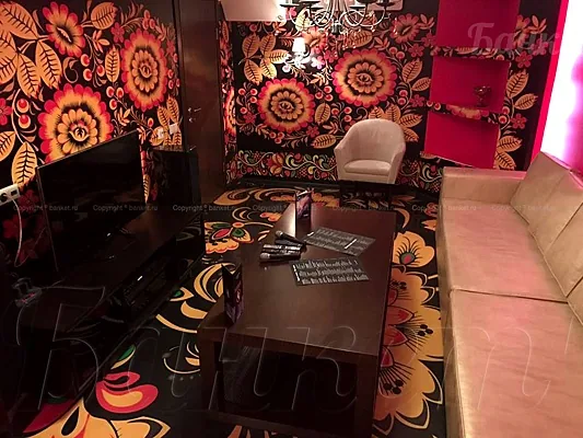 VIP зал Хохлома — Караоке - Бар Dominicana, Москва