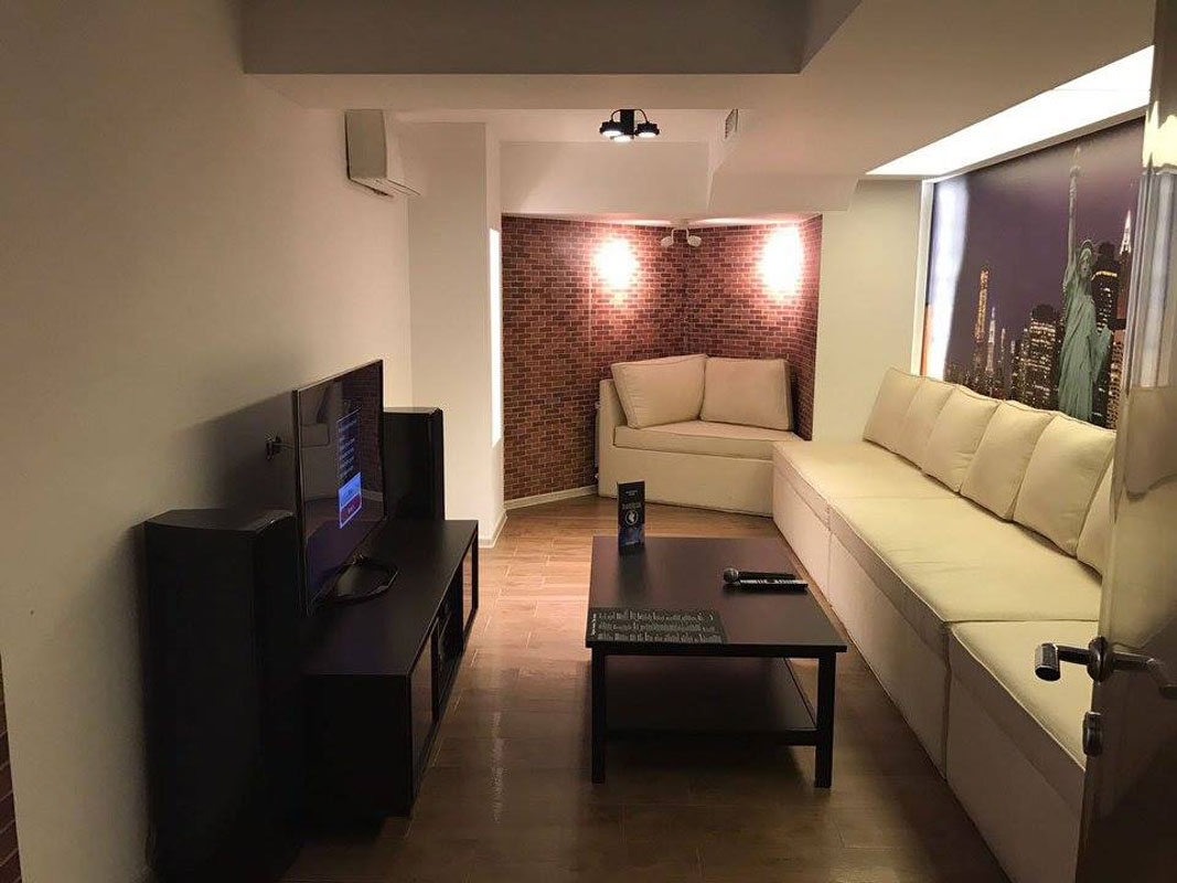 VIP зал Нью-Йорк — фото 5