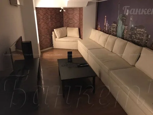 VIP зал Нью-Йорк — фото 4