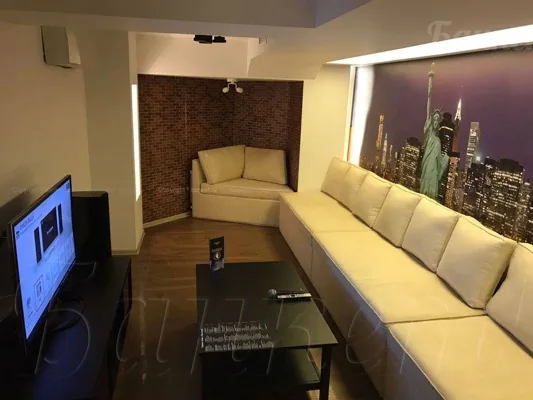 VIP зал Нью-Йорк — фото 6
