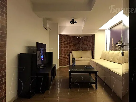 VIP зал Нью-Йорк — Караоке - Бар Dominicana, Москва
