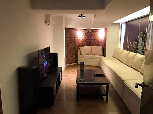 VIP зал Нью-Йорк — Караоке - Бар Dominicana, Москва