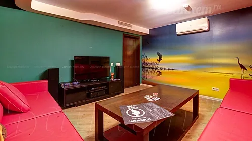 Vip зал Китай — Караоке - Бар Dominicana, Москва