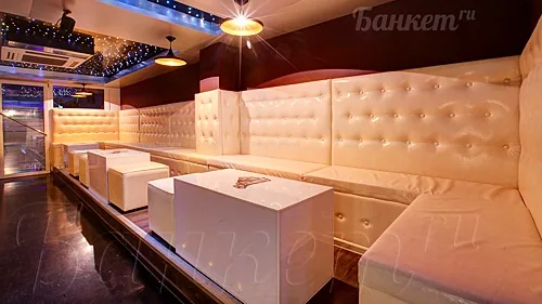 Зал 6 — Караоке - Бар Dominicana, Москва