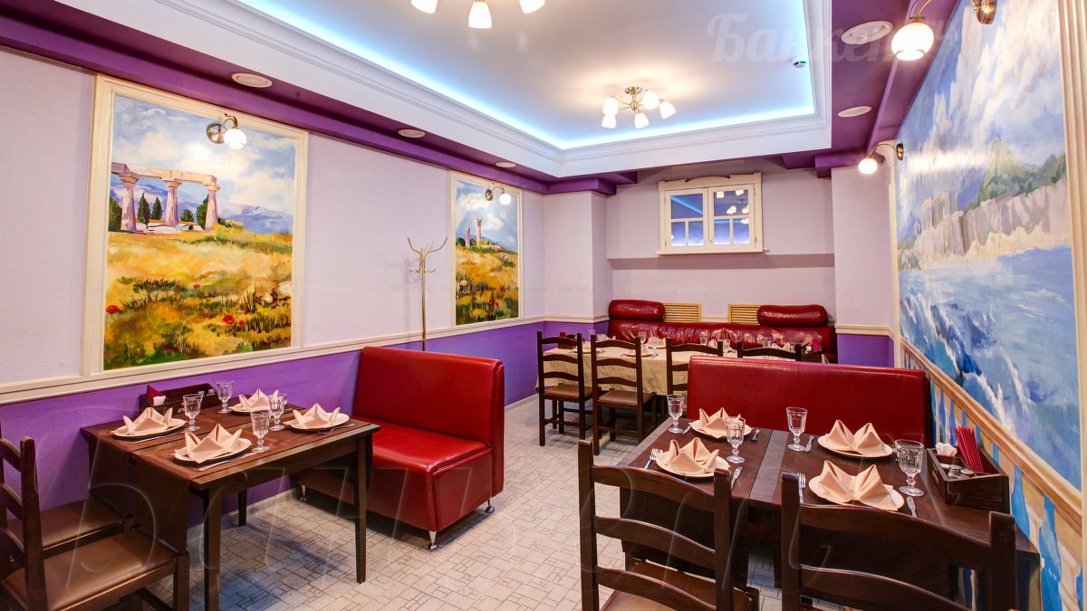 Вип зал — фото 4