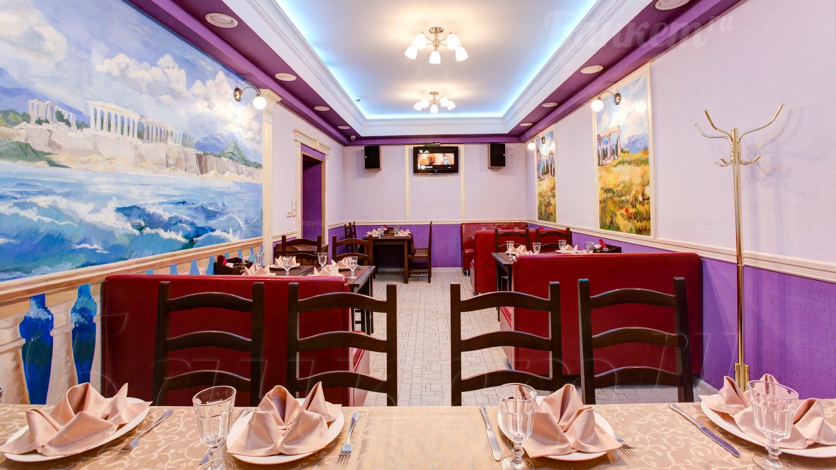 Вип зал — фото 5