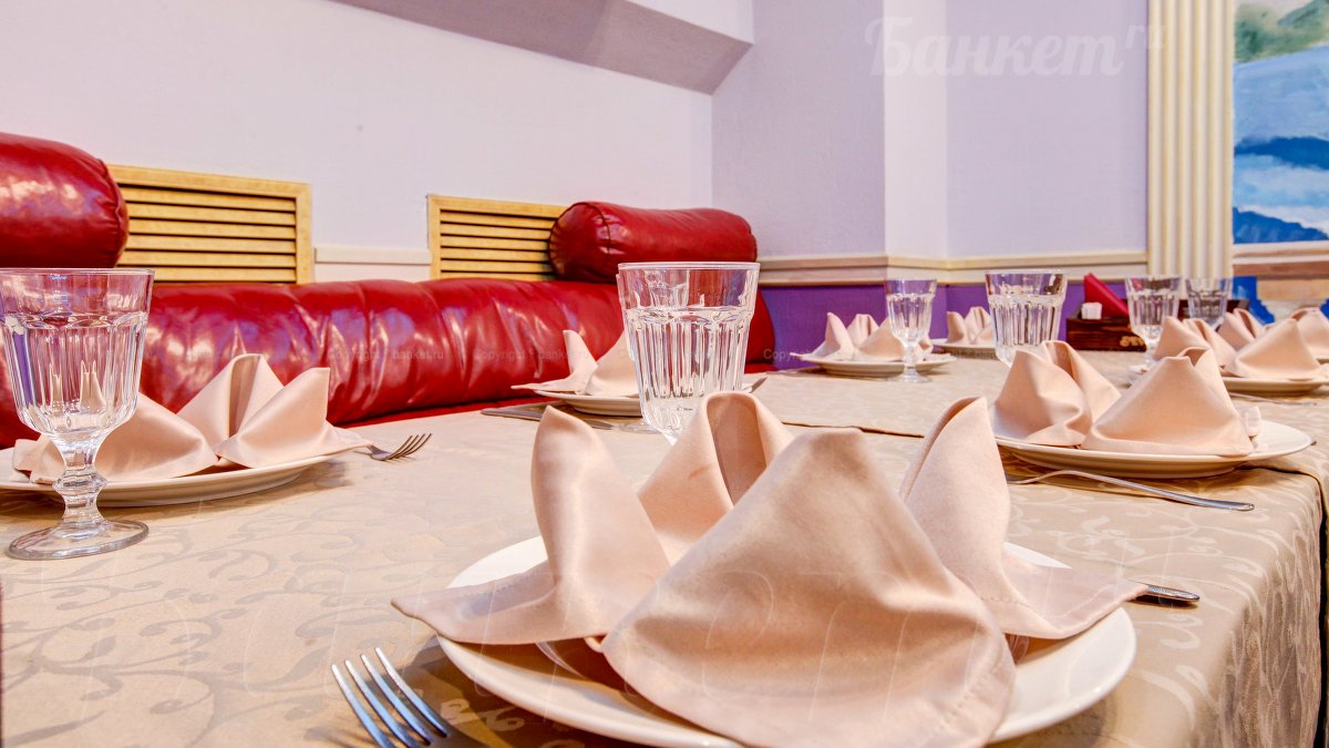 Вип зал — фото 6