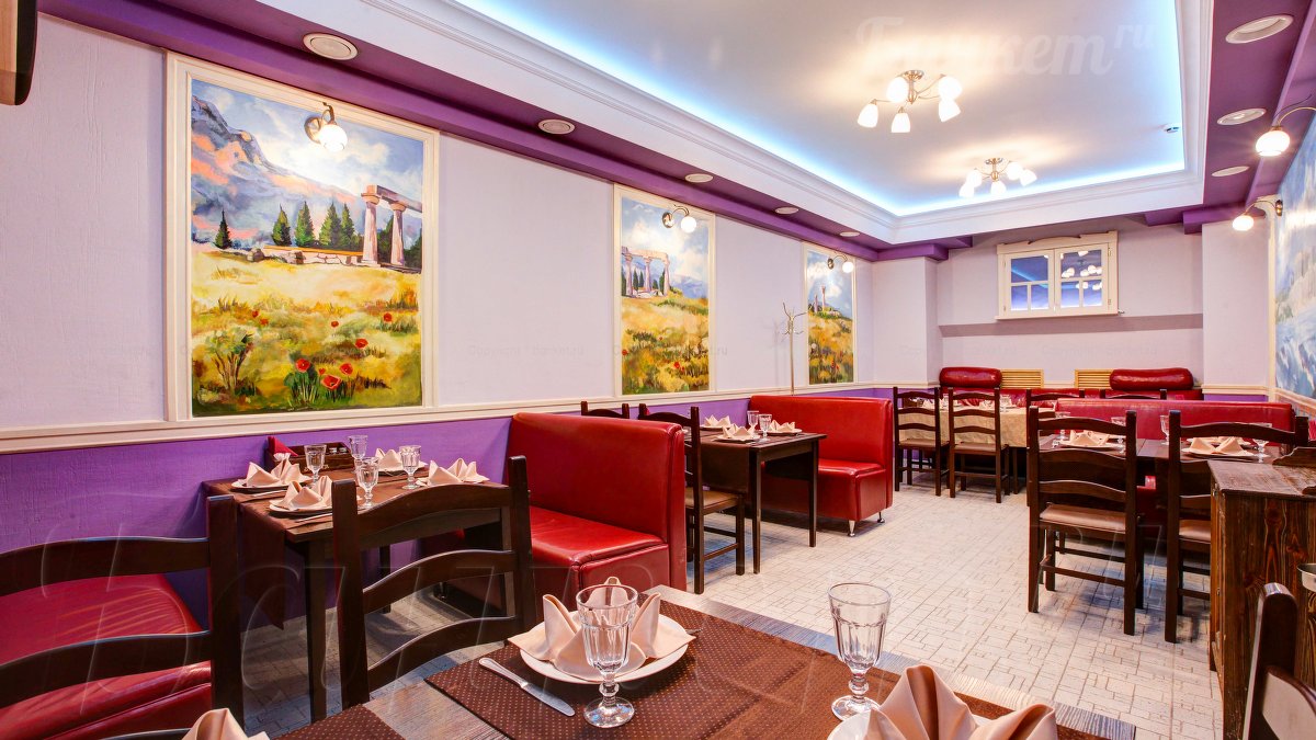 Вип зал — фото 7