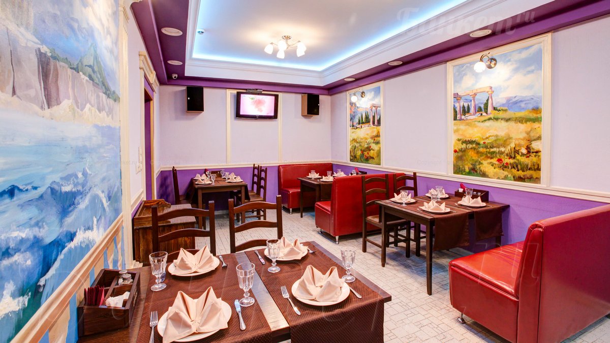 Вип зал — фото 8