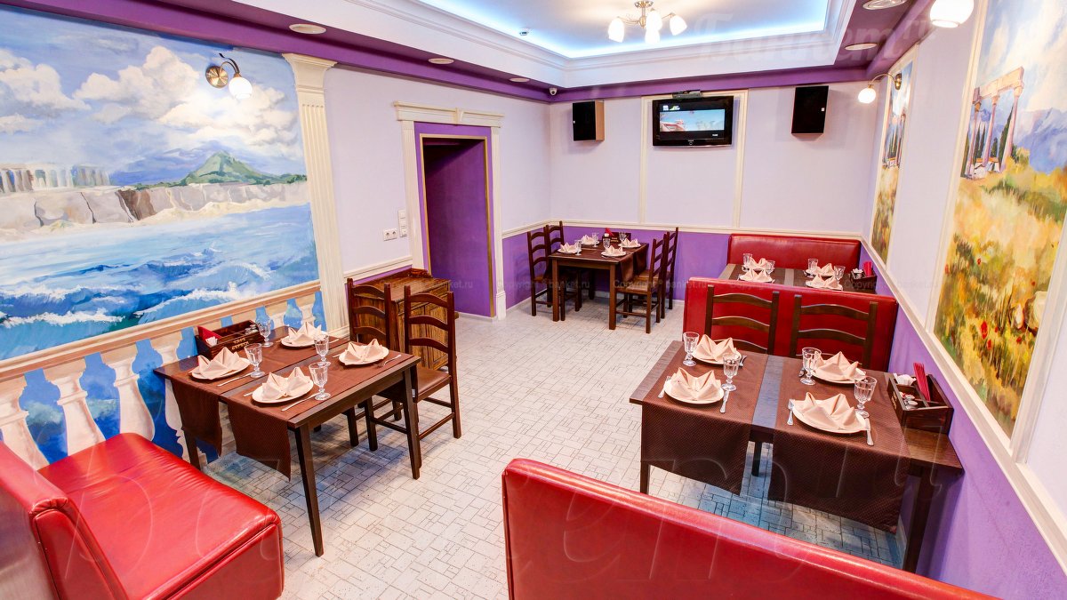 Вип зал — фото 9