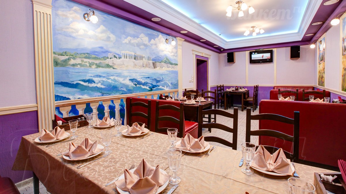 Вип зал — фото 11