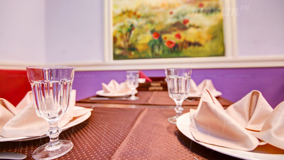 Вип зал — фото 12