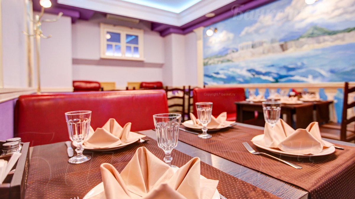 Вип зал — фото 13