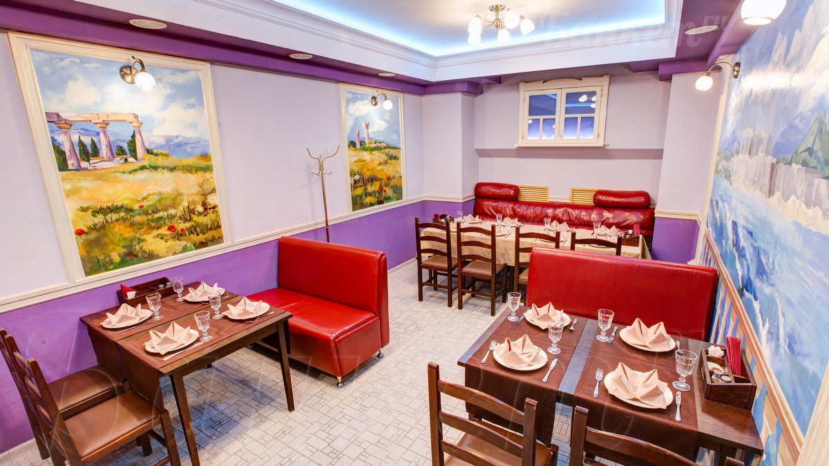 Вип зал — фото 14