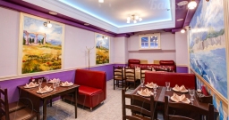 Вип зал — фото 4