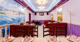 Вип зал — фото 5