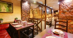 Основной зал — подробнее о зале