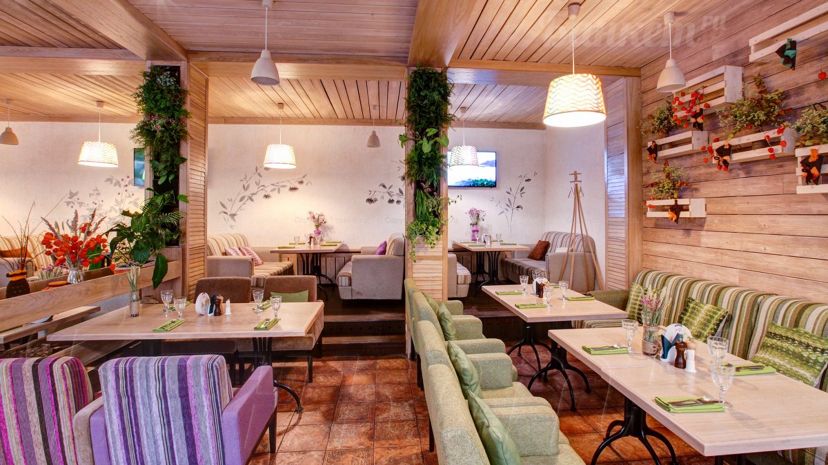 Garnets — фото 4