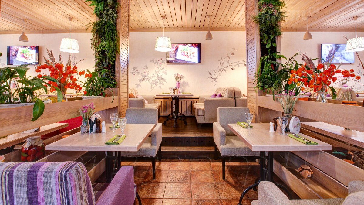 Garnets — фото 5