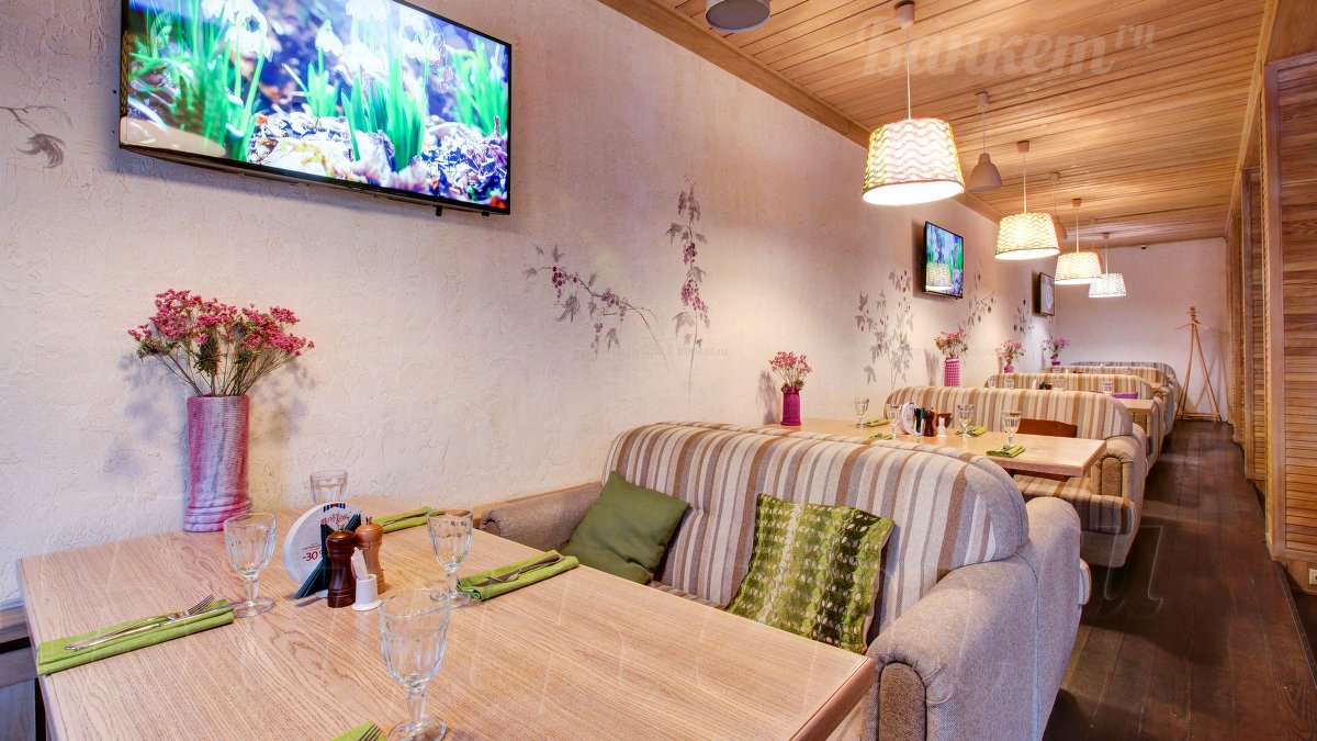 Garnets — фото 6