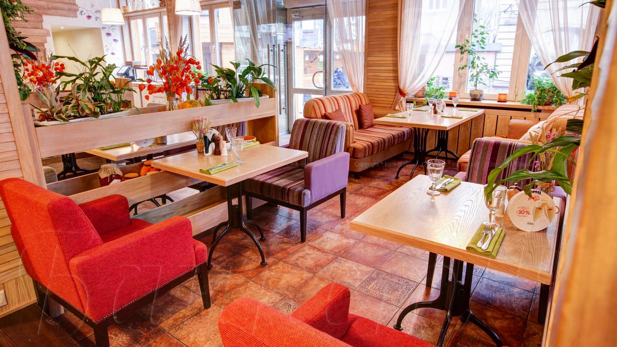 Garnets — фото 7