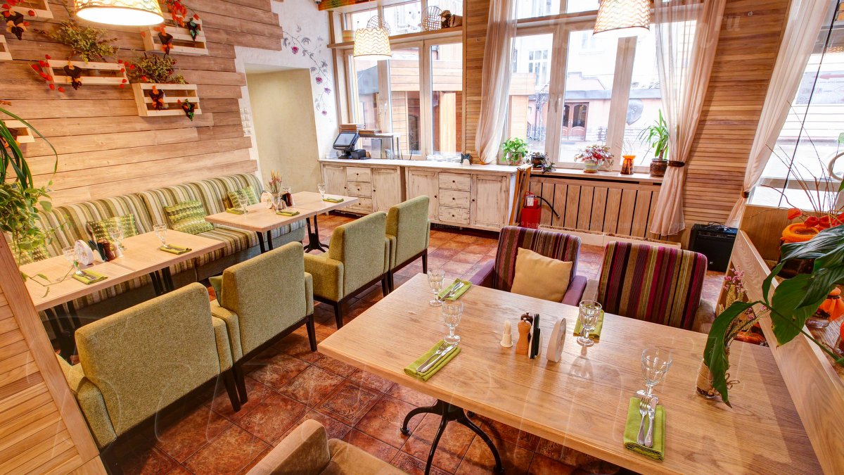 Garnets — фото 8