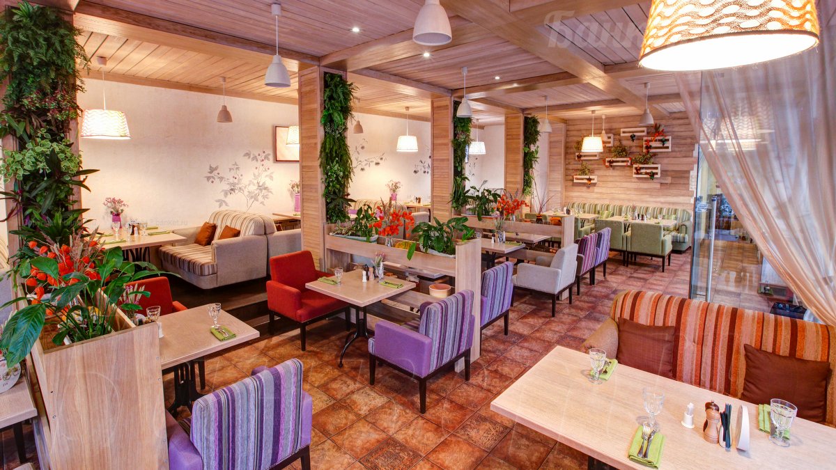 Garnets — фото 9