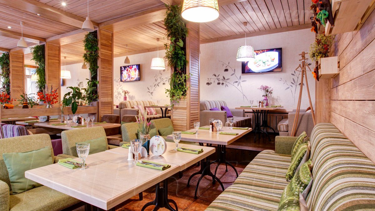 Garnets — фото 10