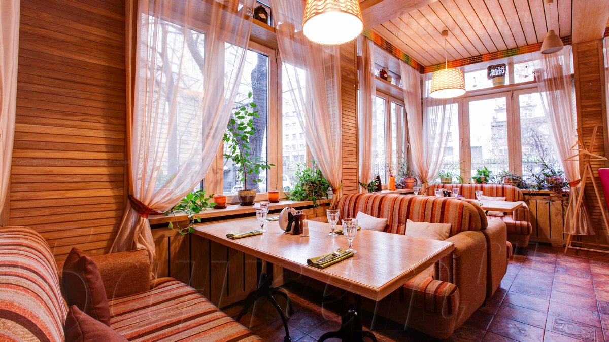 Garnets — фото 11