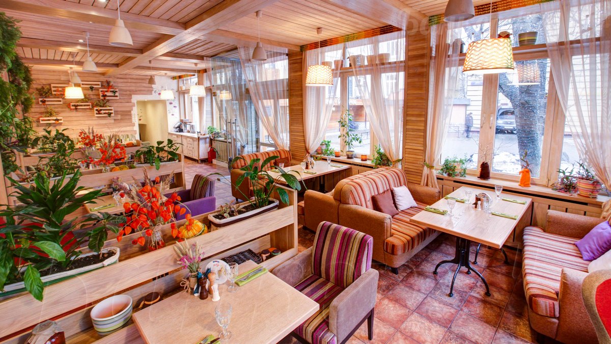 Garnets — фото 12