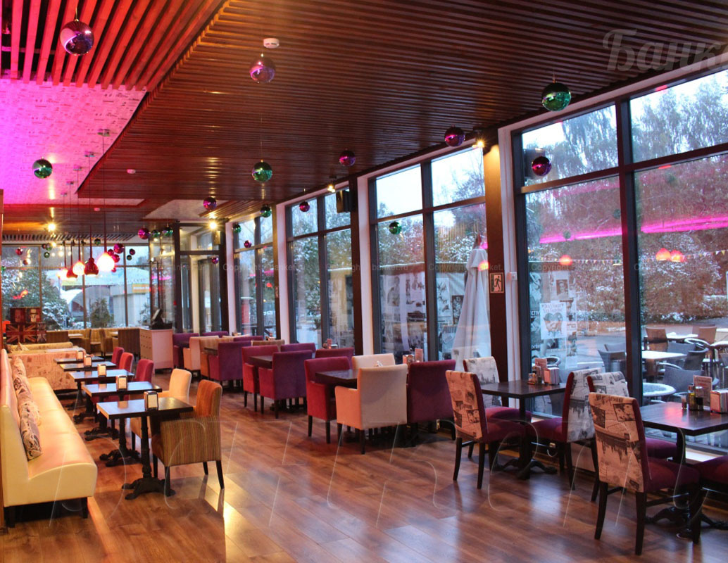 Garnets — фото 13