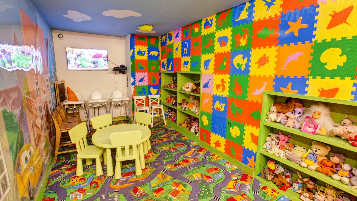 Garnets — фото 14