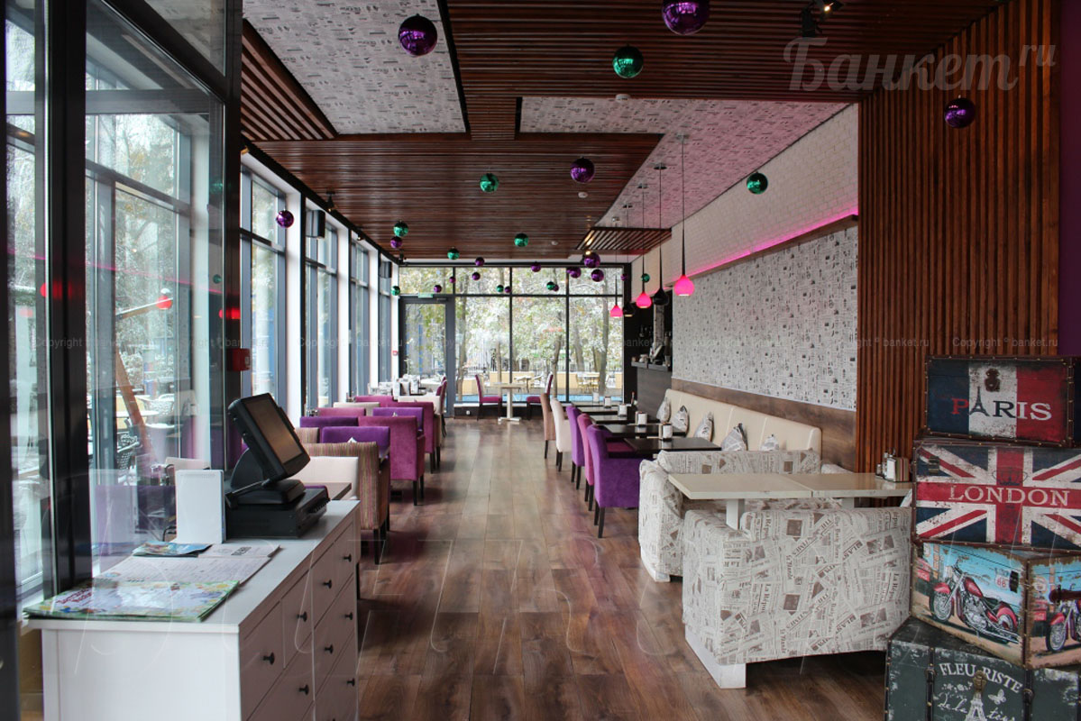 Garnets — фото 15