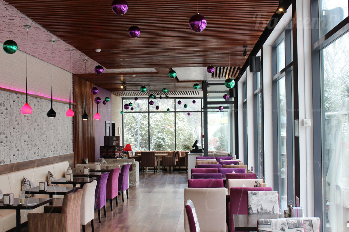 Garnets — фото 16