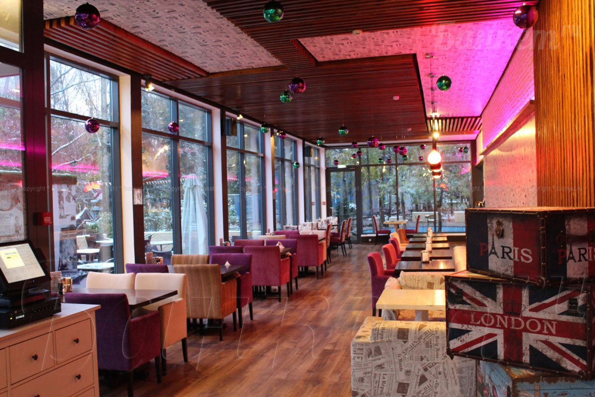 Garnets — фото 17