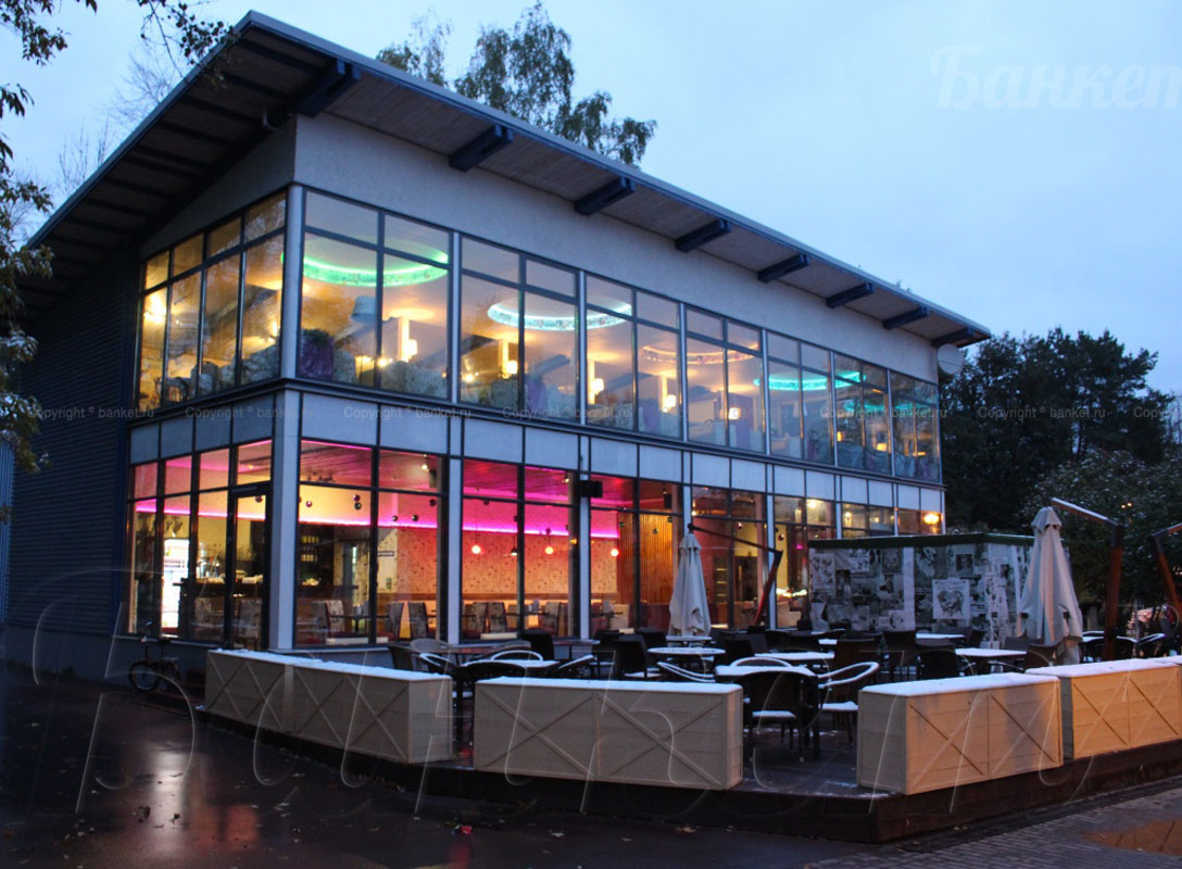 Garnets — фото 18