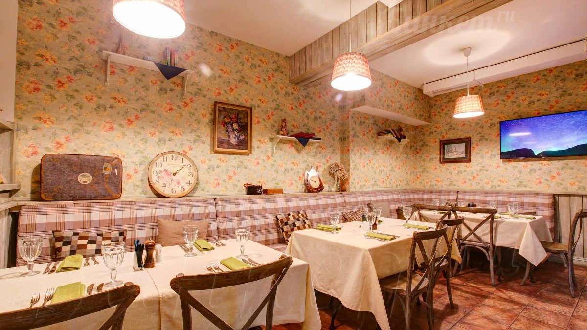 Домашняя комната — фото 3