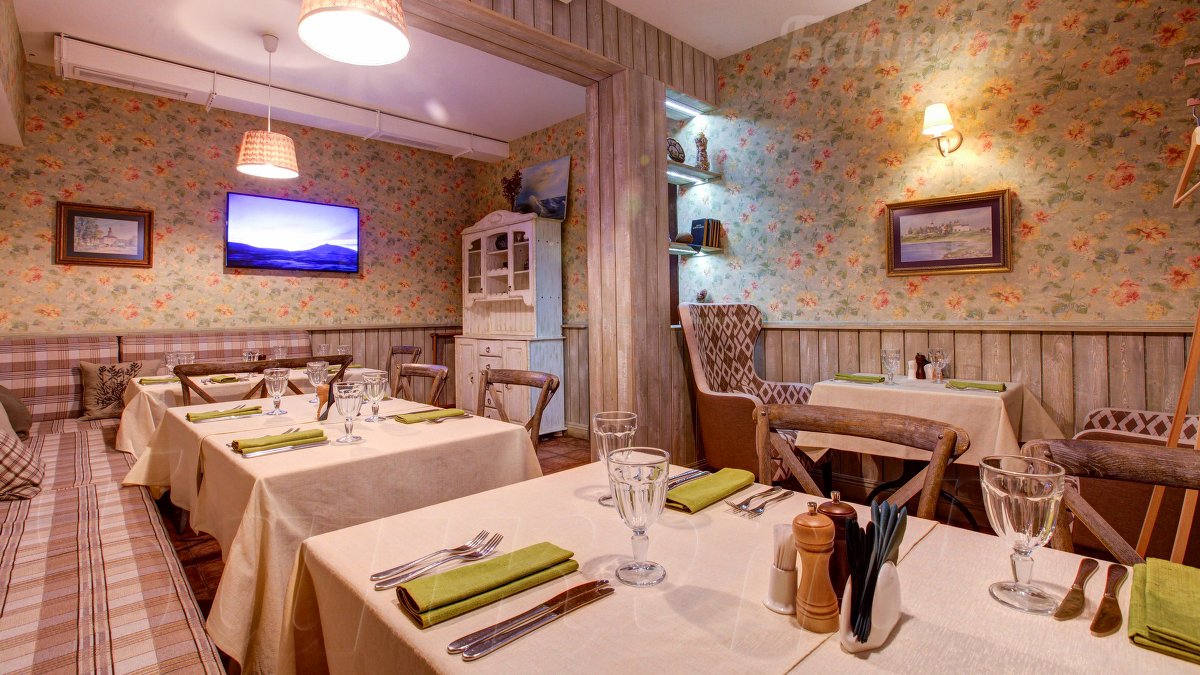 Домашняя комната — фото 4