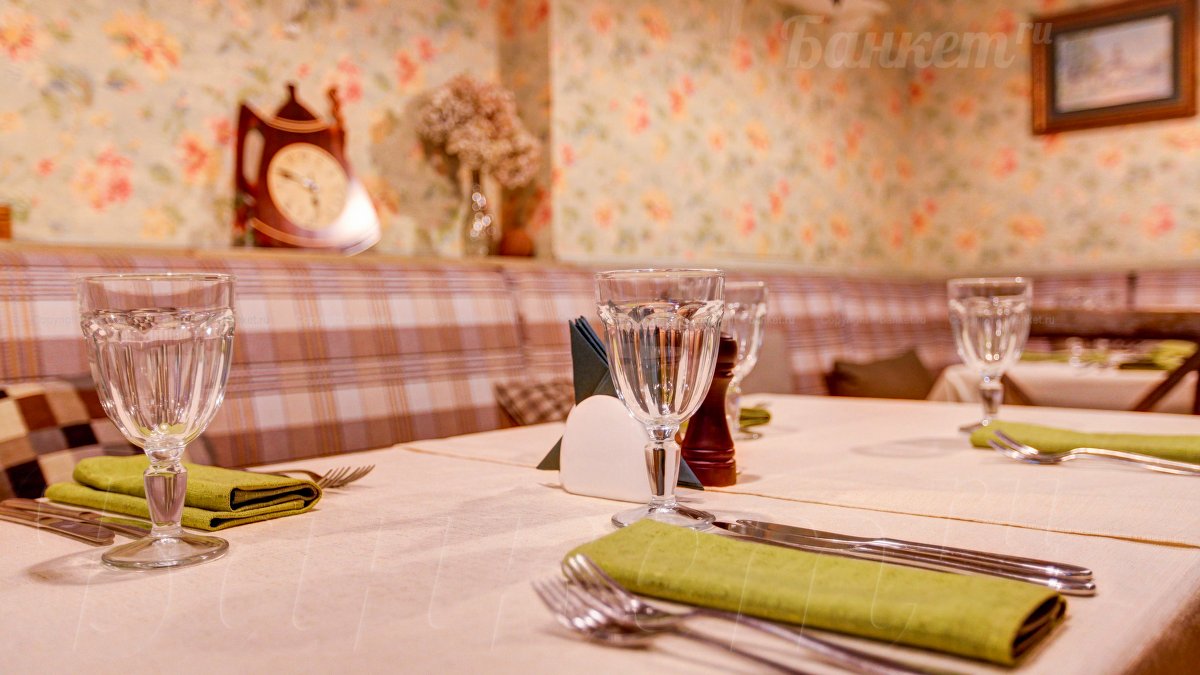 Домашняя комната — фото 5