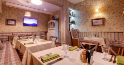 Домашняя комната — фото 4