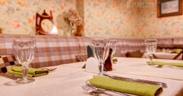 Домашняя комната — фото 5