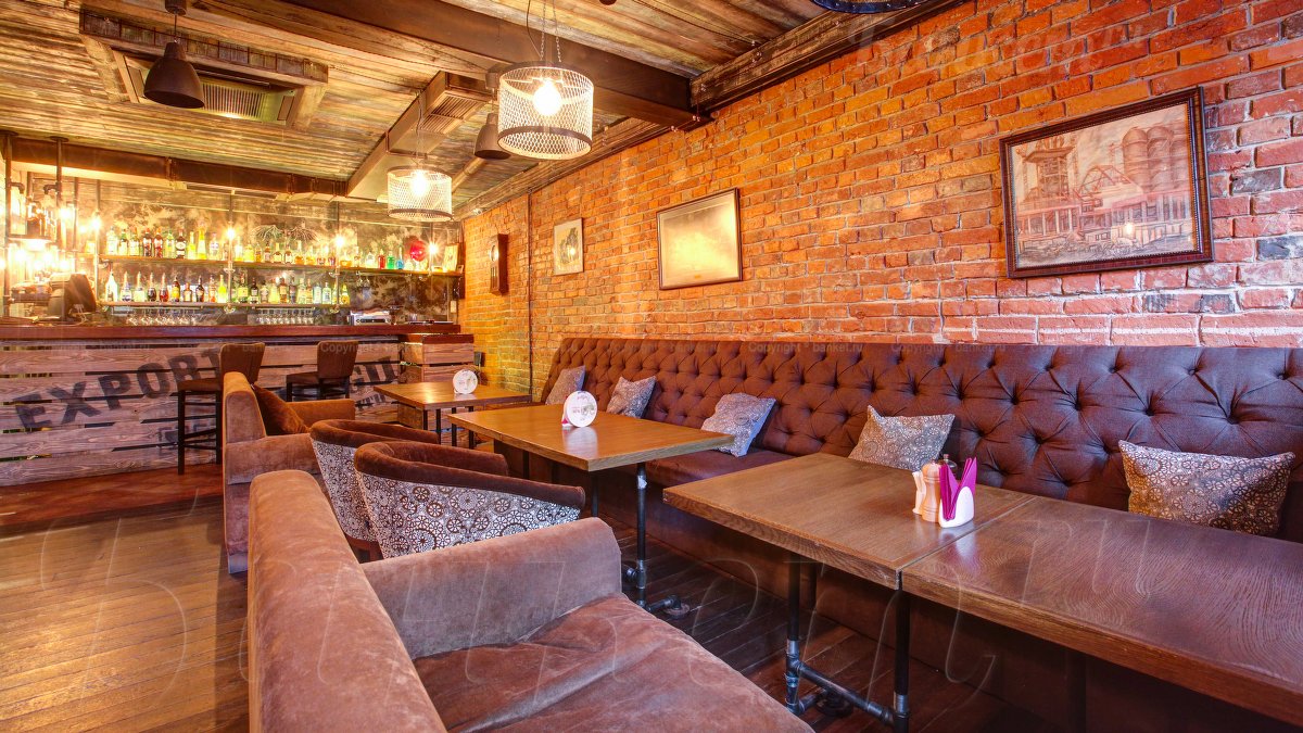 Караоке — Ресторан Garnets и Рассольников