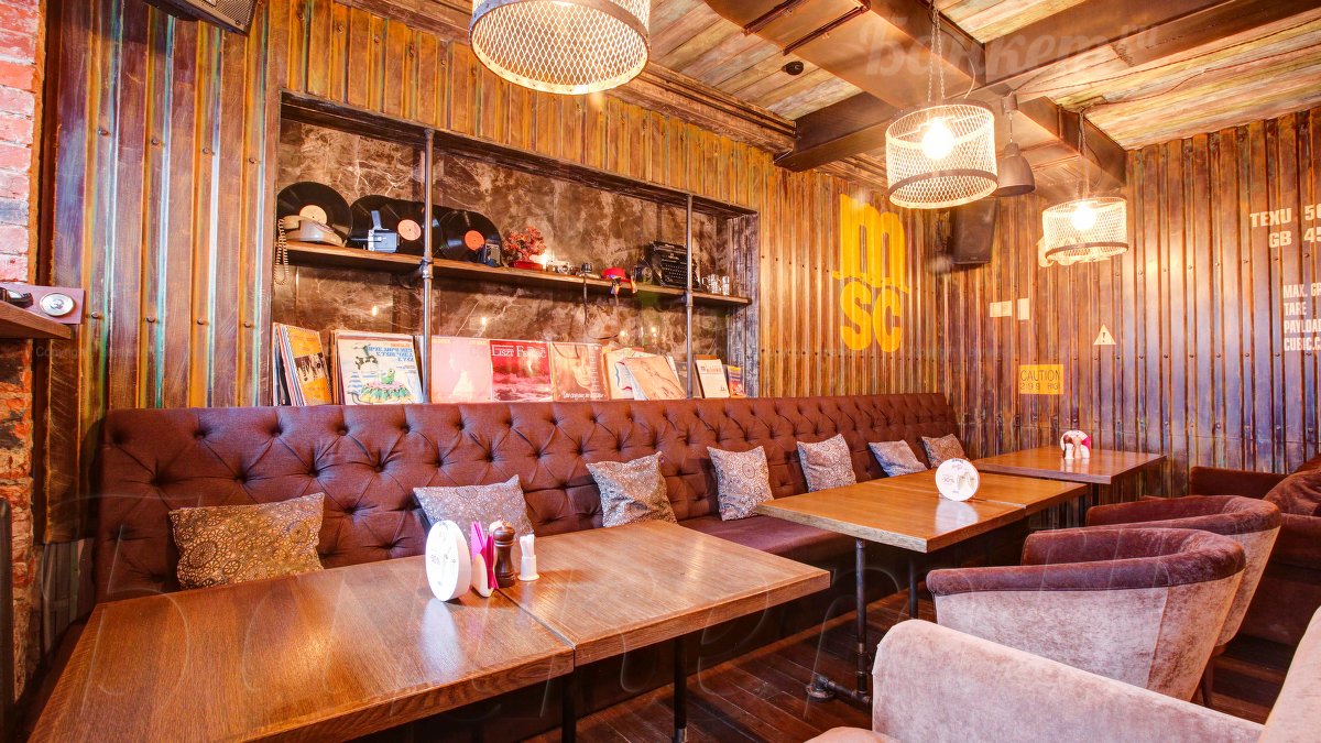 Караоке — фото 5