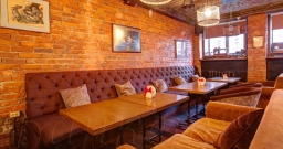 Караоке — подробнее о зале