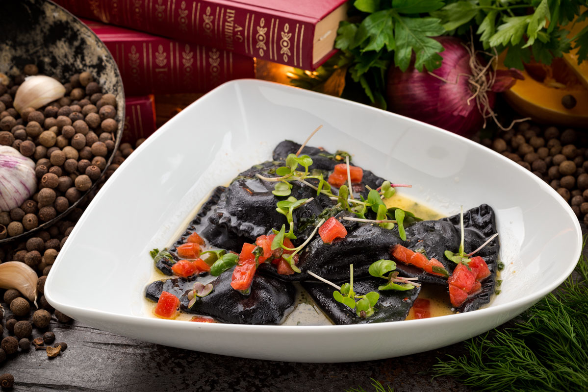 Рассольников — фото 14