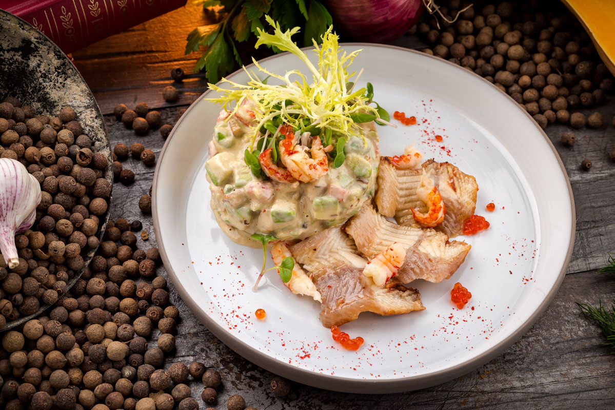 Рассольников — фото 15