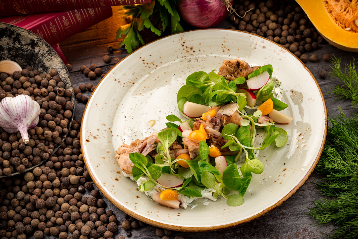 Рассольников — фото 16