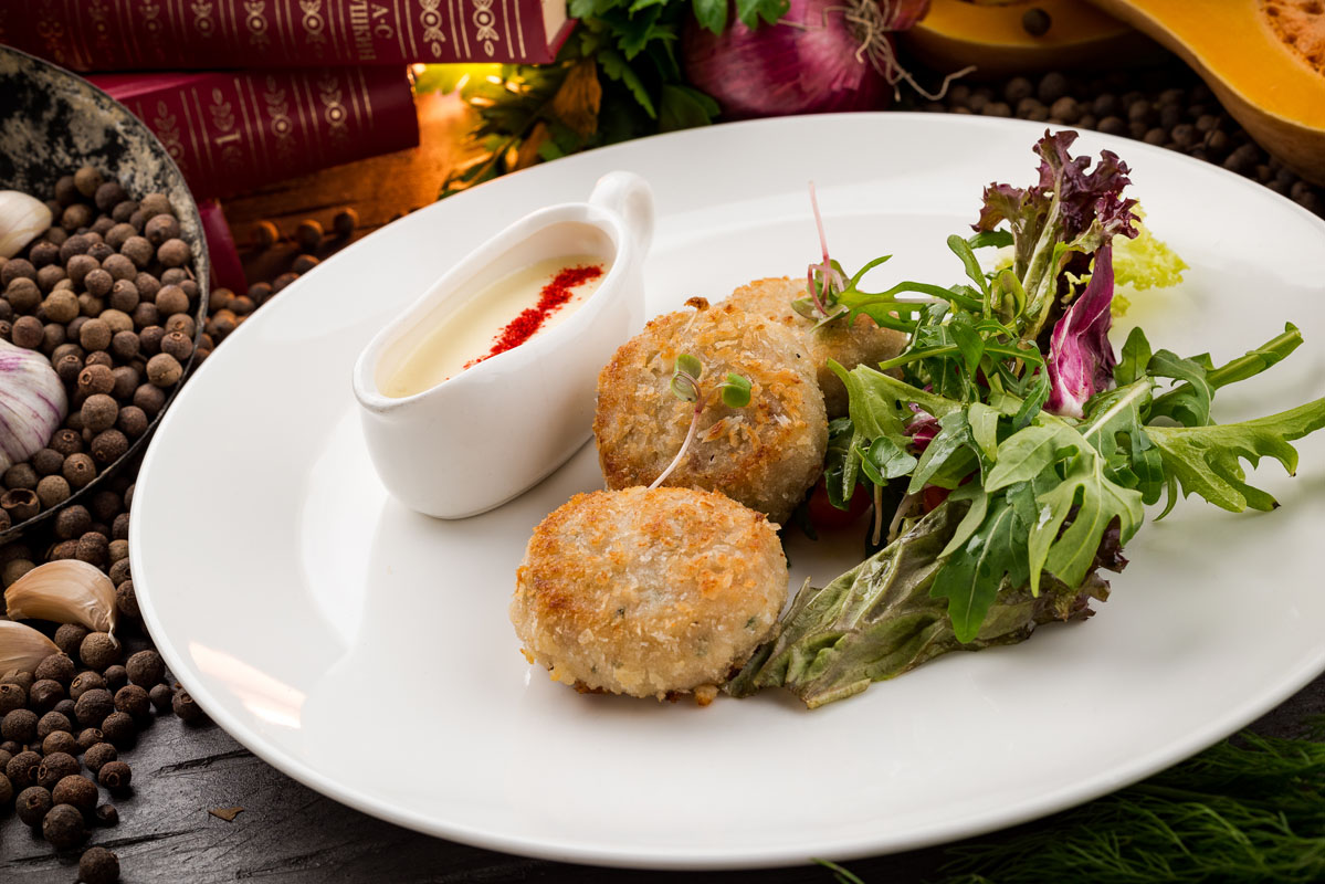 Рассольников — фото 17