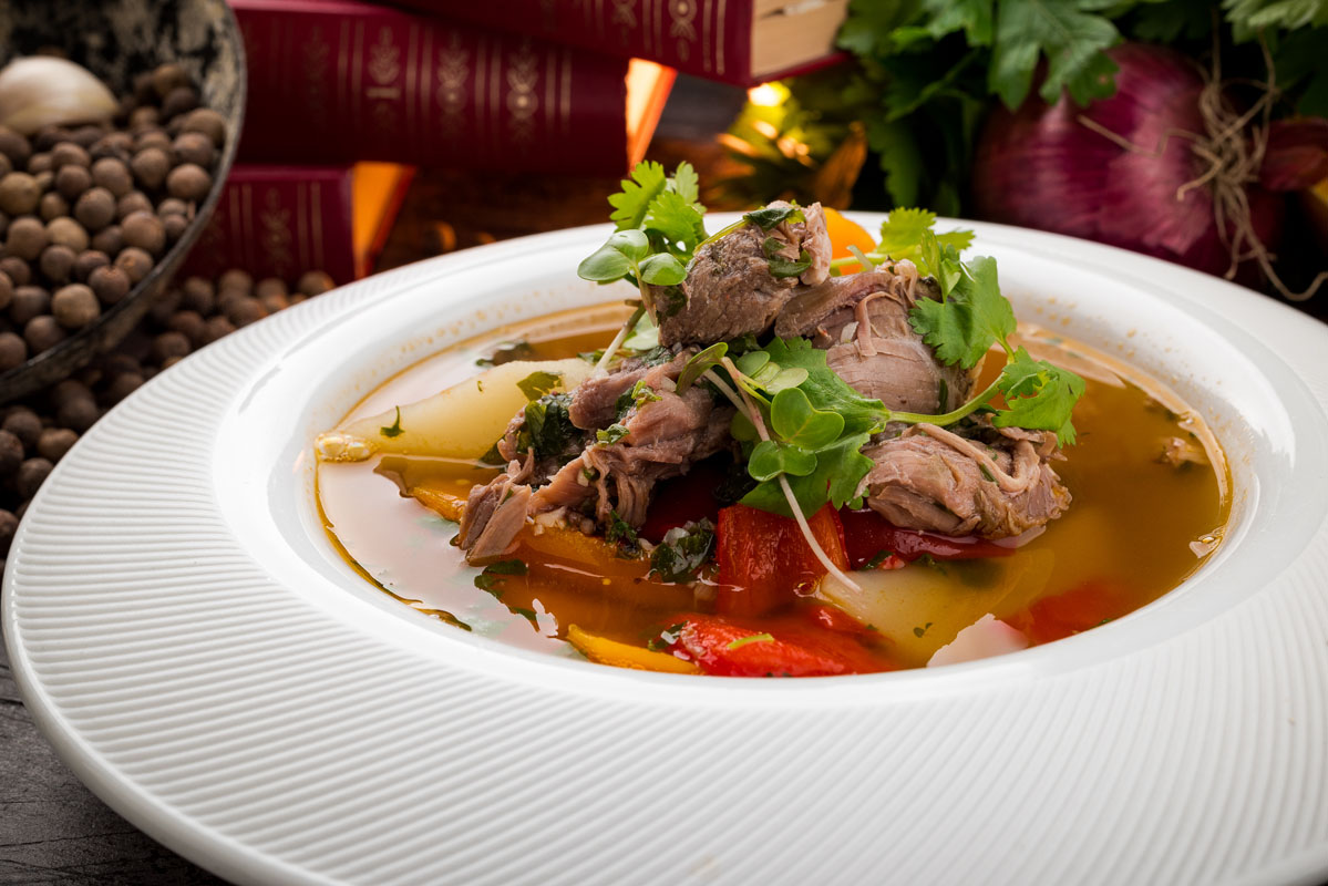 Рассольников — фото 21