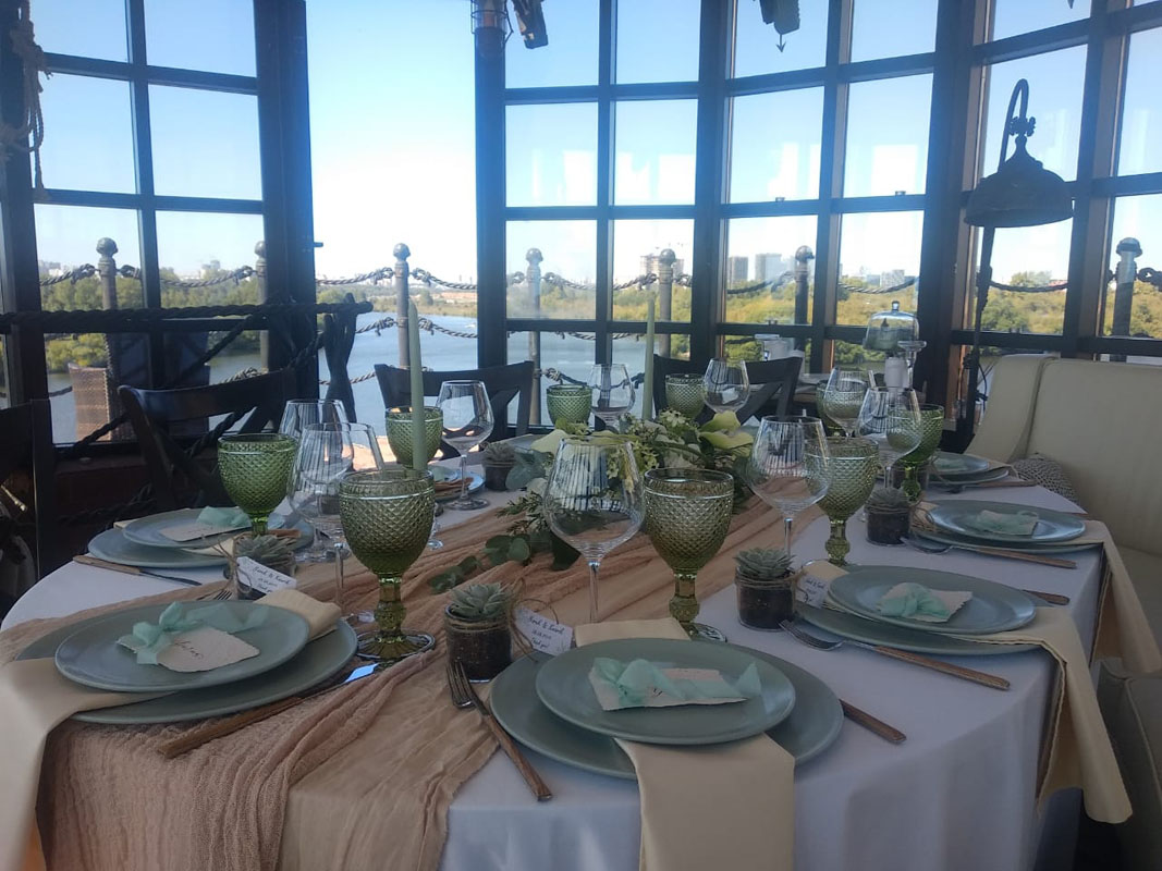 Зал Маяк — фото 2